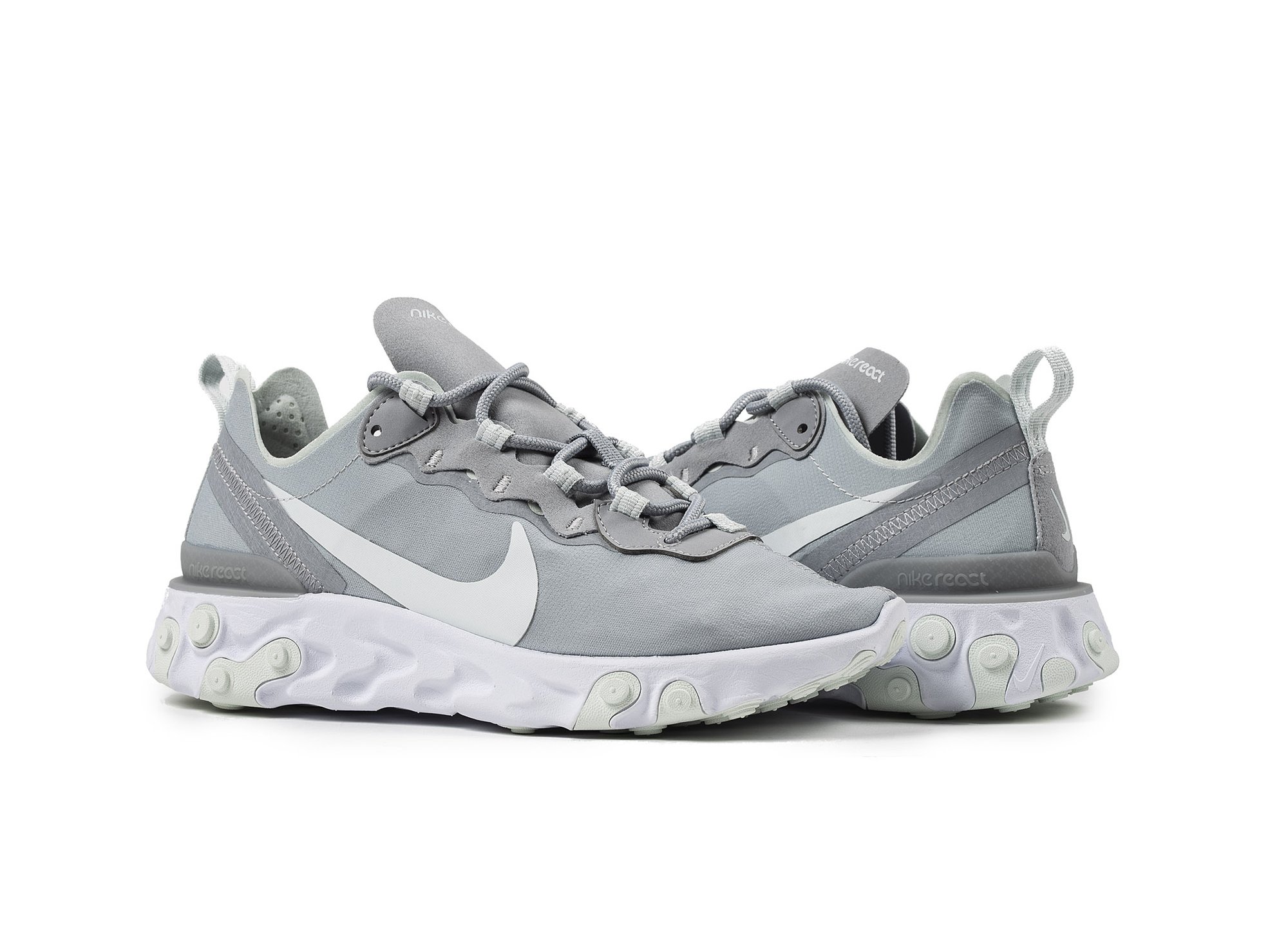 ✓ Nike React Element 55 - Análisis y Mejores Ofertas (Marzo 2019)