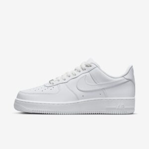 Zapatillas Nike Air Force 1 07 White CW2288