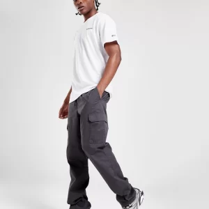 Pantalon Columbia Rapid Rivers Grey Cargo