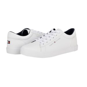 Zapatillas Tommy Hilfiger Ribby White