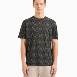 Polo Armani Exchange 6DZTHY ZJH4Z 22CR