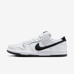 Zapatillas Nike SB Dunk Low Pro White HF3704 100