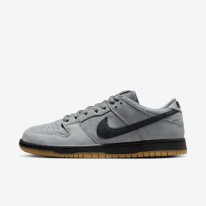 Zapatillas Nike SB Dunk Low Pro Grey Fj1674 002