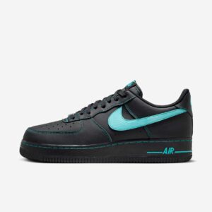 Zapatillas Nike Air Force 1 Aurora Green