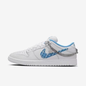 Zapatillas Nike SB Dunk Low Pro x Nicole Hause