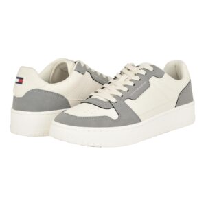 Zapatillas Tommy Hilfiger Imbert Grey