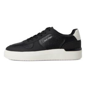 Zapatillas Calvin Klein Brayton Black