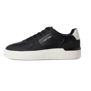 Zapatillas Calvin Klein Brayton Black