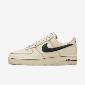 Zapatillas Nike Air Force 1 '07 Khaki HQ2037