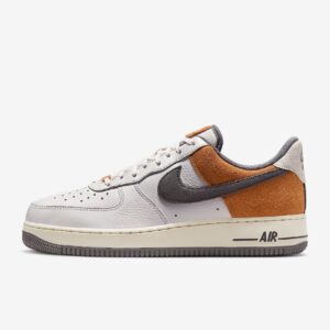 Zapatillas Nike Air Force 1 '07 phantom pewter IB7718
