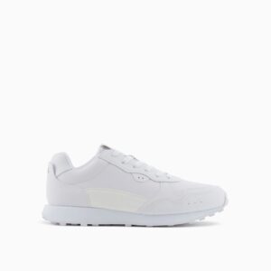 Zapatillas Armani Echange XUX205 White