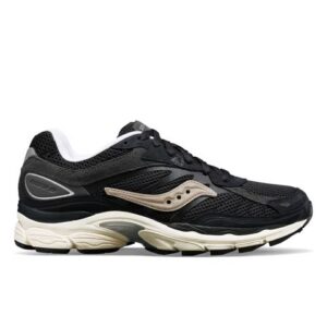 Zapatillas Saucony Progrid Omni 9 Black