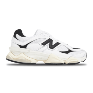 Zapatillas New Balance 9060 White Black