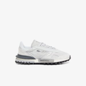 Zapatillas Lacoste Elite Active Light Grey