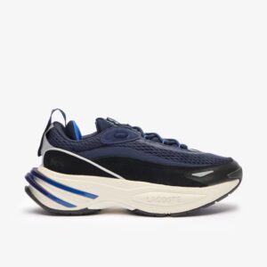 Zapatillas Lacoste Audyssor Navy