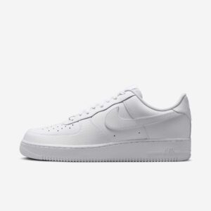 Zapatillas Nike Air Force 1 07 White Hf2886 100