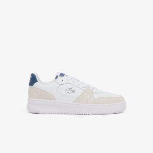 Zapatillas LACOSTE L001 SET White Navy