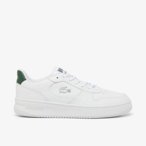 Zapatillas LACOSTE L001 SET 224 2 SMA White Green