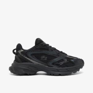 Zapatillas Lacoste l003 neo shot 125 black