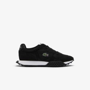 Zapatillas Lacoste L-Spin Evo 225 2 Black