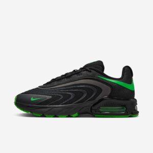 Zapatillas Nike Air Max Fire Black Green IF2621-007