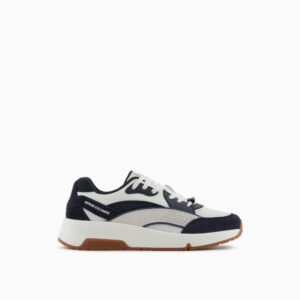 Zapatillas Armani Echange XUX268 navy