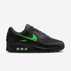 Zapatillas Nike Air Max 90 Anthracite Green Strike