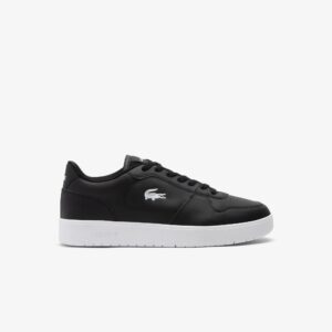 Zapatillas Lacoste Court Ace Black