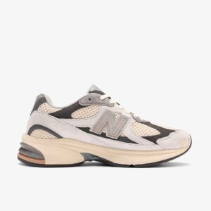 Zapatillas New Balance 2010 Cream Grey
