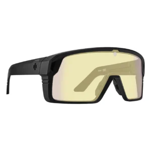 Lentes Spy Monolith Black Gaming