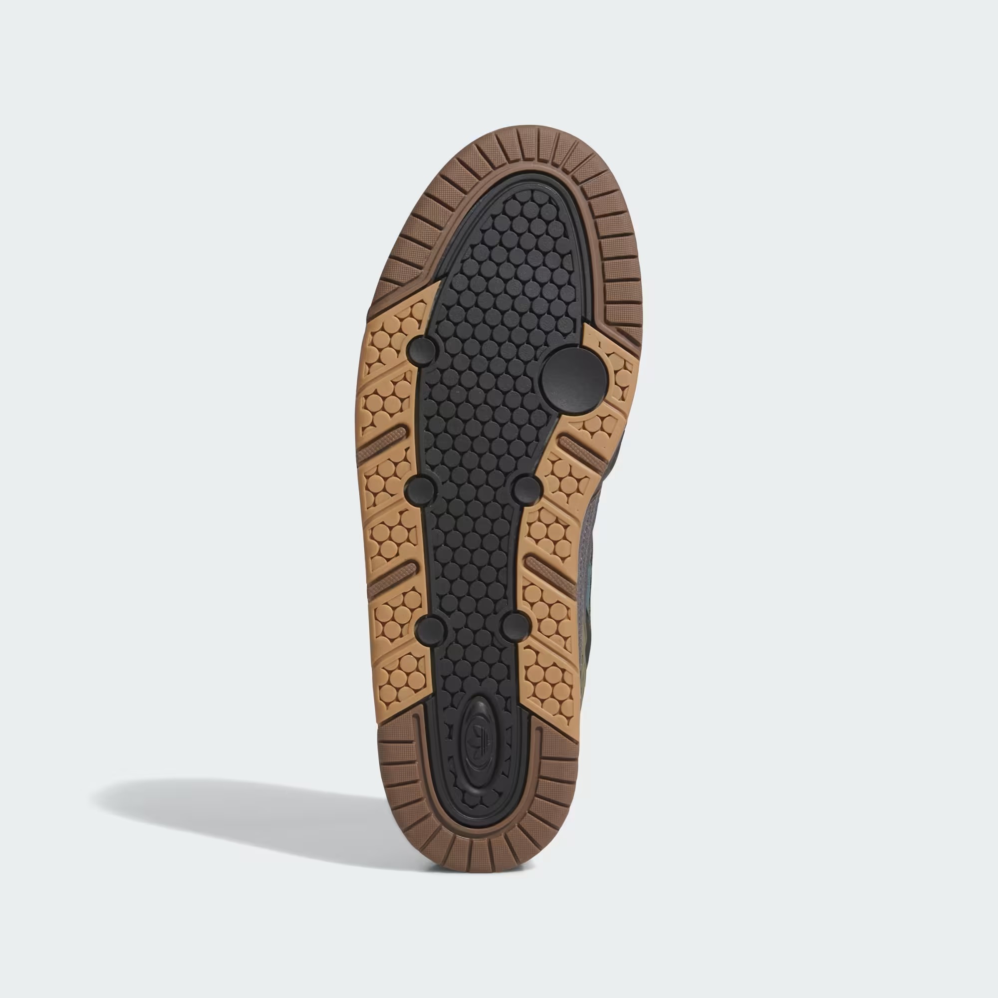 Zapatillas Adidas ADI2000 Black Pretea Granit KI5986 - Imagen 3