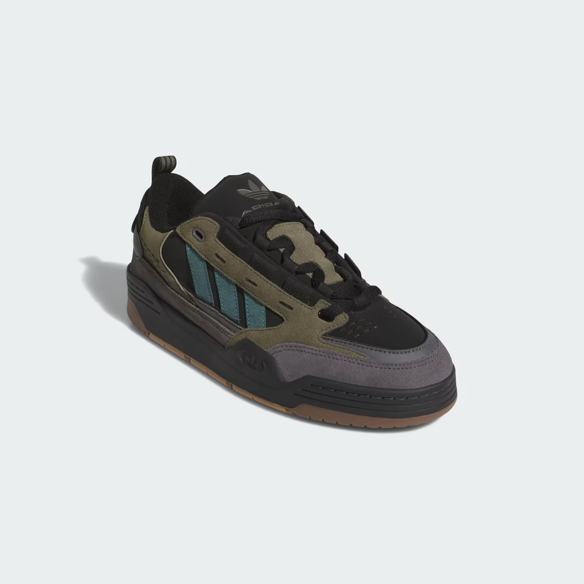 Zapatillas Adidas ADI2000 Black Pretea Granit KI5986 - Imagen 4