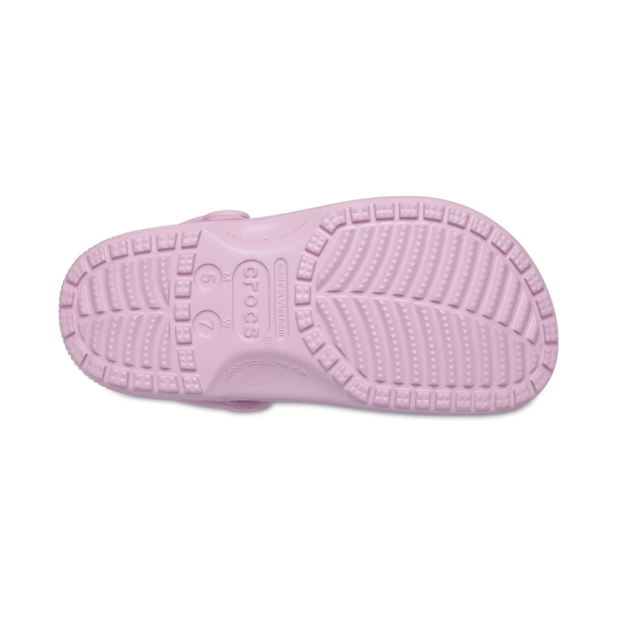Crocs Classic Clog hydrangea - Imagen 4