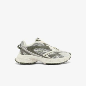 Zapatillas Lacoste l003 neo shot 225 khaki