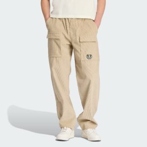 Pantalon Adidas Monogram Regular Pants