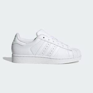 Zapatillas Adidas Superstar White II
