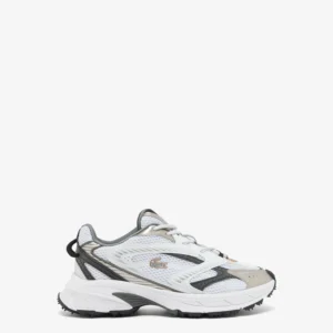 Zapatillas Lacoste l003 neo shot 225 white
