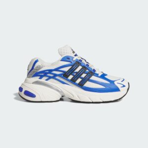 Zapatillas Adidas Adistar XLG white blue ki4505