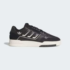 Zapatillas Adidas Drop Step Black ki3416
