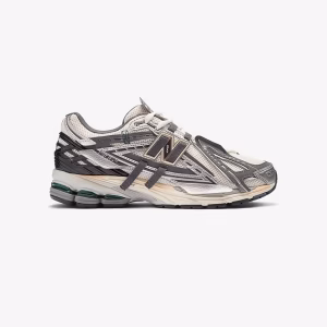 Zapatillas New Balance 1906a grey black white m1906ad