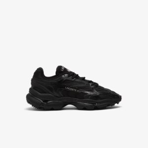 Zapatillas Lacoste L003 2k24 Black 02h