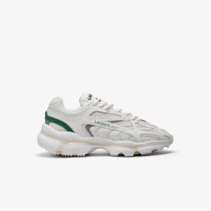 Zapatillas Lacoste L003 2k24 White Green