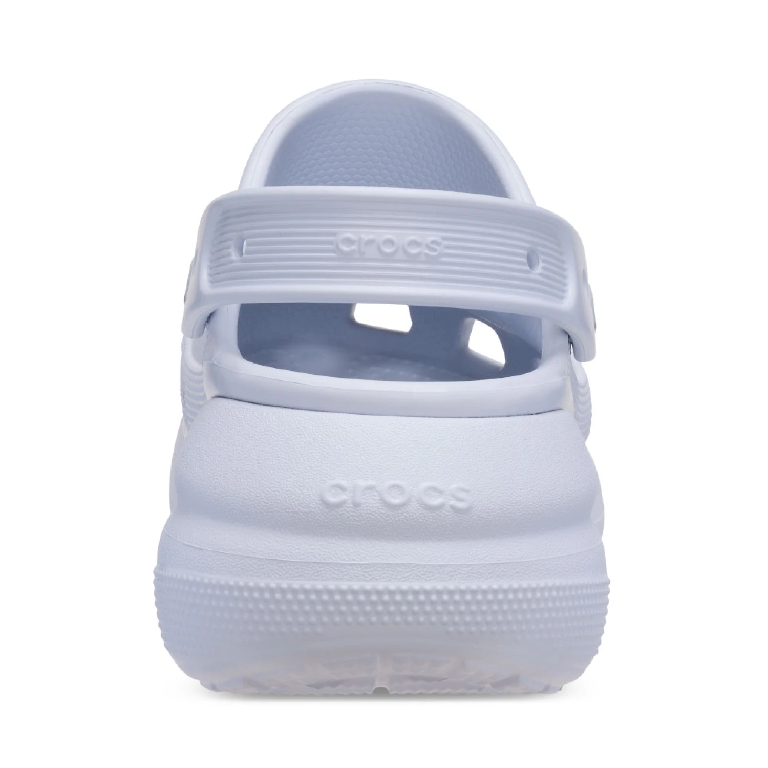 Crocs Classic Crush Frosted Grape - Imagen 5