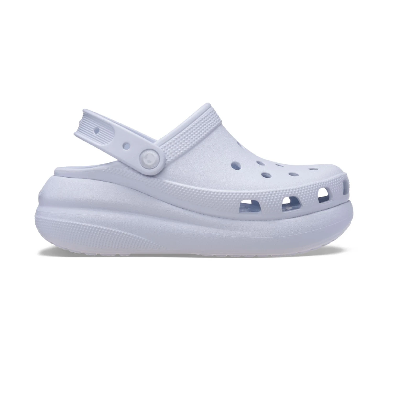 Crocs Classic Crush Frosted Grape