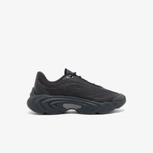 Zapatillas Lacoste Spinor Prm 225 3 Black