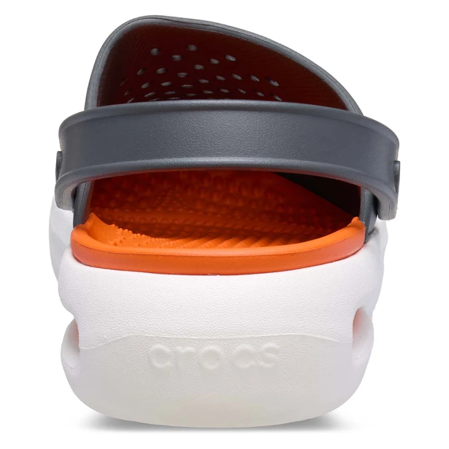 Crocs InMotion Clog Slate Grey - Imagen 4