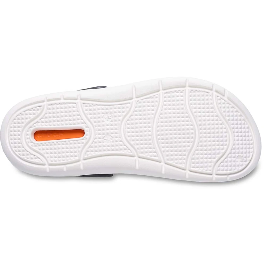 Crocs InMotion Clog Slate Grey - Imagen 5