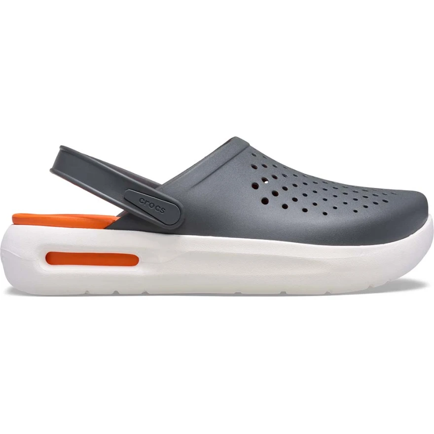 Crocs InMotion Clog Slate Grey