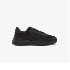Zapatillas Lacoste Elite Active Evo 225 1 Sma Black Black