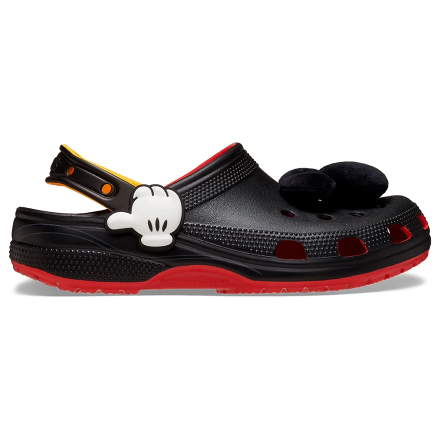 Crocs Mickey IAM Classic Clog Unisex